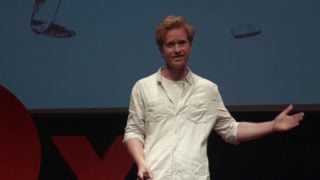 Love Your Competitors: How Great Businesses Do Strategy