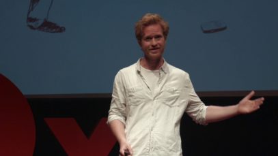 Love Your Competitors: How Great Businesses Do Strategy