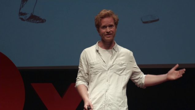 Love Your Competitors: How Great Businesses Do Strategy