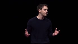 The Four-Letter Code To Selling Anything