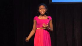 The Making Of A Young Entrepreneur