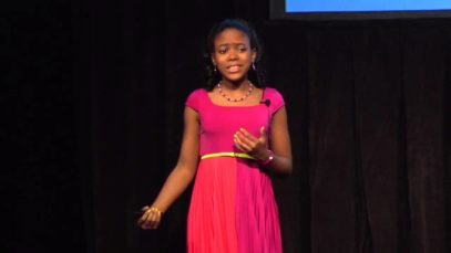 The Making Of A Young Entrepreneur