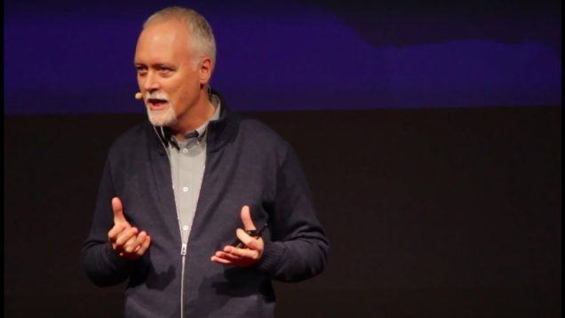 The Power of an Entrepreneurial Mindset