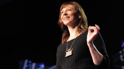 The Power Of Introverts