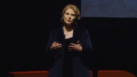 How To Think Like An Entrepreneur with Amy Wilkinson
