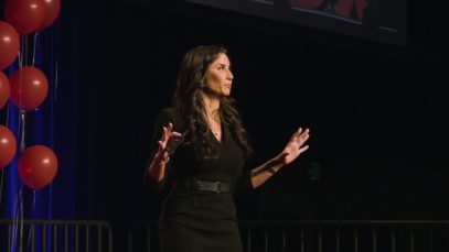 The secret To Success: It’s Not What You Think