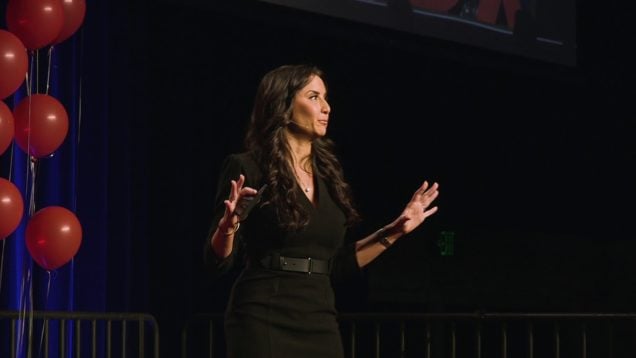 The secret To Success: It’s Not What You Think