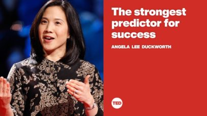 Strongest Predictor For Success