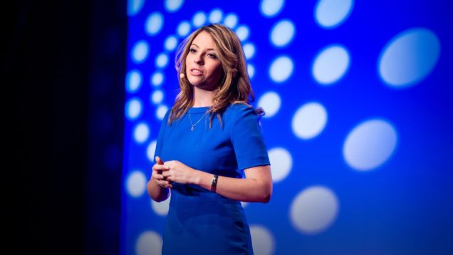 Women In Business: Entirely Unremarkable
