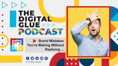Brand Mistakes You’re Making Without Realizing