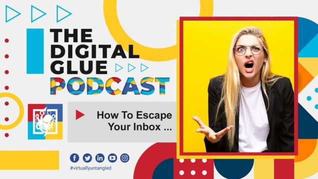 How To Escape Your Inbox …