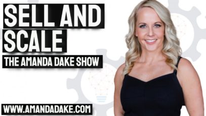 How To Grow Your Business: Sell and Scale