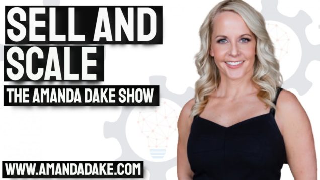 How To Grow Your Business: Sell and Scale