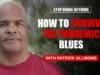 How To Survive The Pandemic Blues