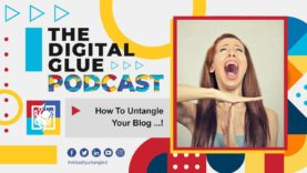 How To Untangle Your Blog