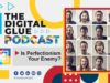 Is Perfectionism Your Enemy?