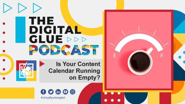 Is Your Content Calendar Running on Empty?