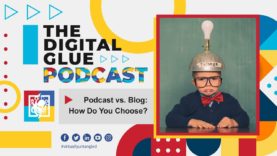 Podcast vs. Blog: How Do You Choose?