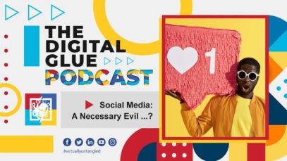 Social Media – A Necessary Evil …?