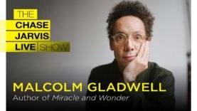 The Art of Self-Reinvention