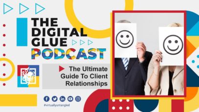 The Ultimate Guide to Client Relationships