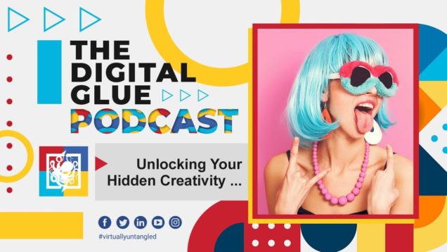 Unlocking Your Hidden Creativity …
