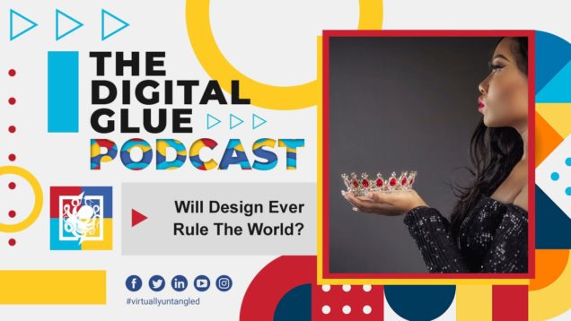 Will Design Ever Rule The World?
