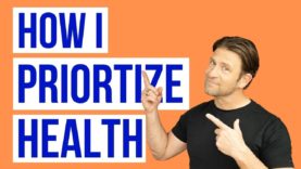 5 Easy Ways To Boost Your Health And Happiness