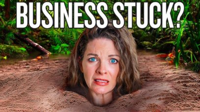5 Reasons Your Online Business Won’t Grow