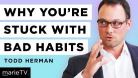 5 Ways To Change Your Life and Make It Stick