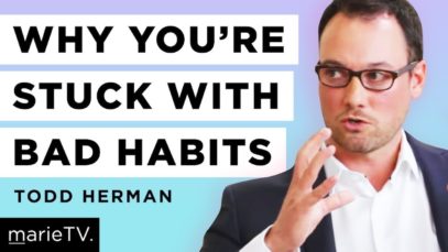 5 Ways To Change Your Life and Make It Stick