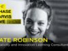 A Love Letter to Human Potential with Kate Robinson