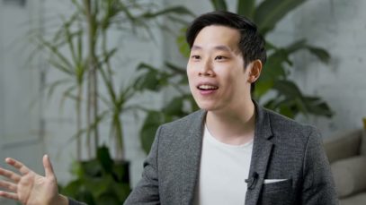 A New Way To a Meaningful Career
