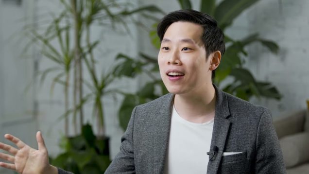 A New Way To a Meaningful Career