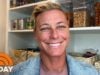Abby Wambach Shares Life Lessons She Learned From Sports