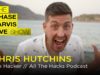 All the Hacks to Maximize Your Life with Chris Hutchins