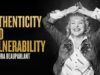 Authenticity & Vulnerability with Laura Beauparlant