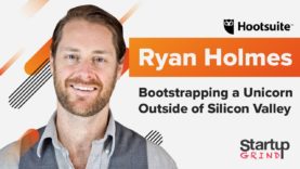 Bootstrapping a Unicorn Outside of Silicon Valley