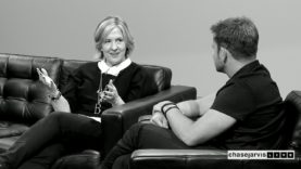 Bravery and Authenticity in a Digital World