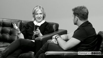 Bravery and Authenticity in a Digital World