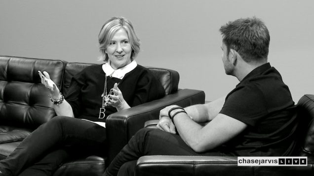Bravery and Authenticity in a Digital World