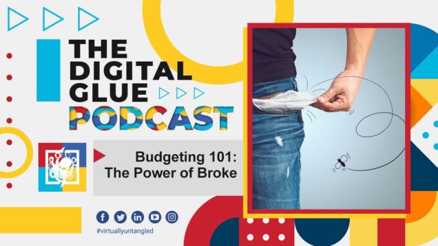 Budgeting 101: The Power of Broke