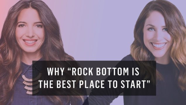 Career Advice from Create and Cultivate Founder, Jaclyn Johnson: Turn Frustration into Fuel