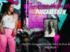 Conquer Your Fears & Go In On Your Dreams With Author & Coach Kira Jean