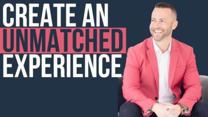 Create a Competitive Experience For Your Team
