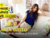 Creativity Hates Complacency with Maria Brito
