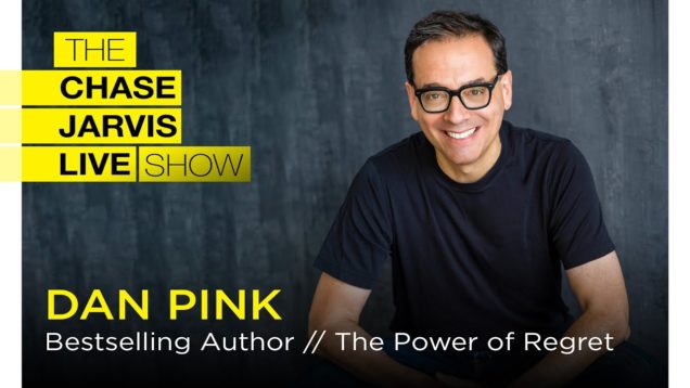 Daniel Pink: The Power of Regret