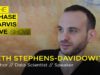 Data-Driven Life Decisions with Seth Stephens-Davidowitz