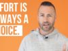 Do You Always Give Your Best Effort?