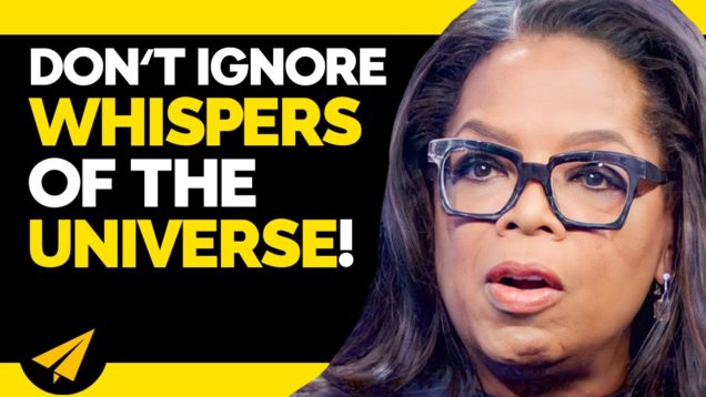 Don’t Ignore The Whispers Of The Universe